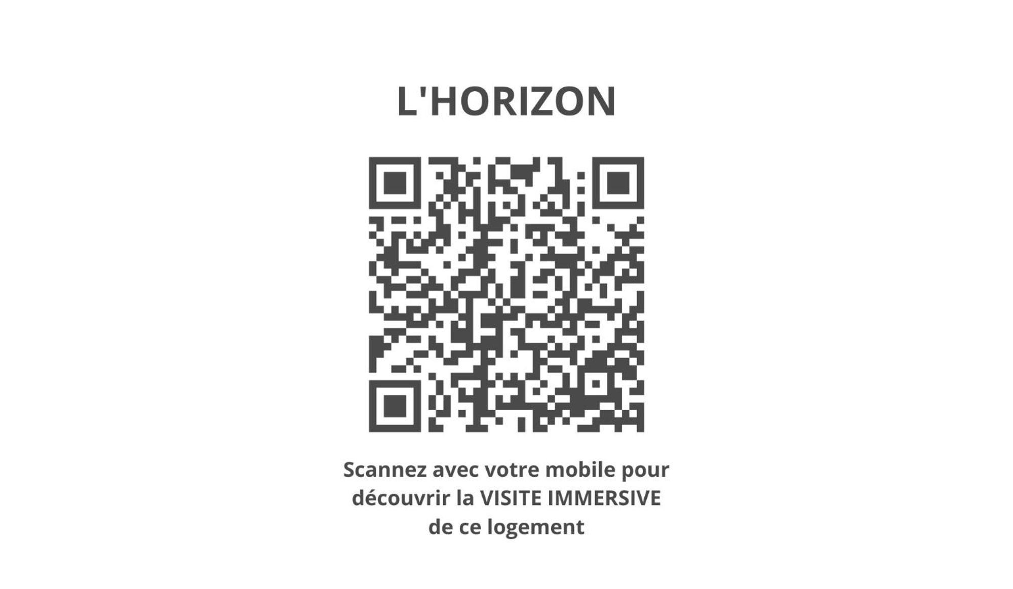L'Horizon By Cocoonr Διαμέρισμα Ρεν Εξωτερικό φωτογραφία